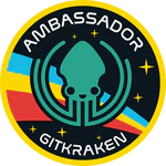 Gitkraken Ambassador