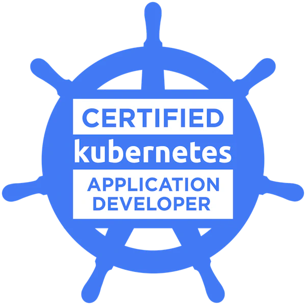 The Linux Foundation - CKAD - Certified Kubernetes Application Developer - 2020/07/11