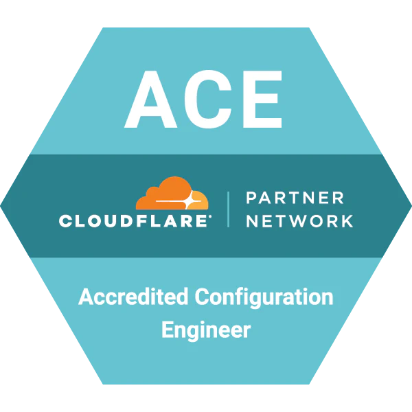 Cloudflare - Accredited Configuration Engineer - 2020/12/02
