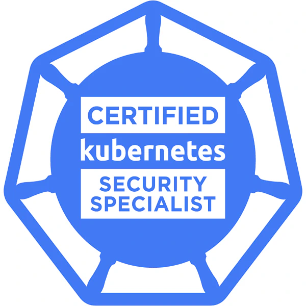 The Linux Foundation - CKS - Certified Kubernetes Security Specialist - 2022/11/08
