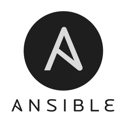 Ansible Logo