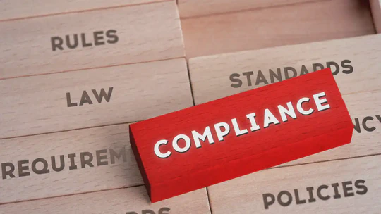 Understanding the Compliance Operator